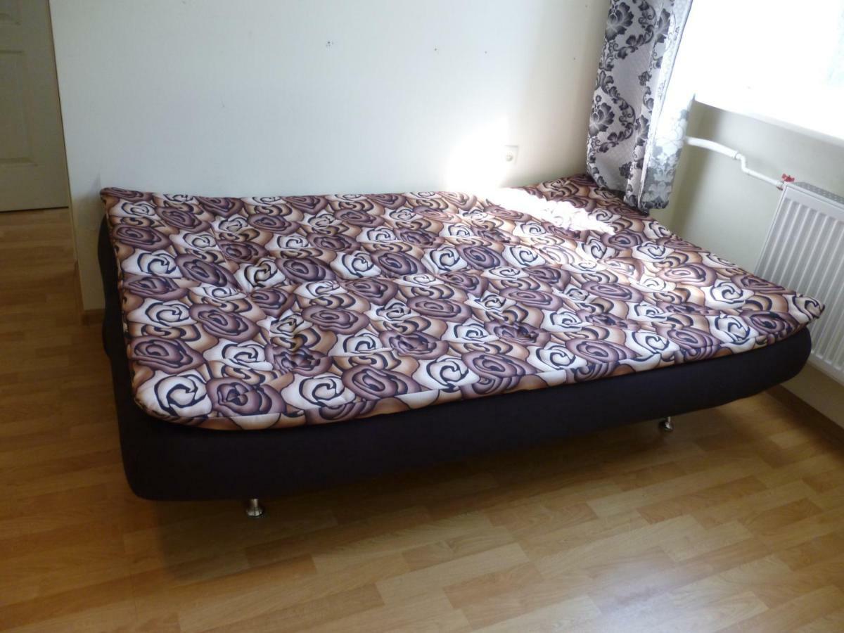 Quiet Center Apartment Arena Riga Free Parking Exterior foto