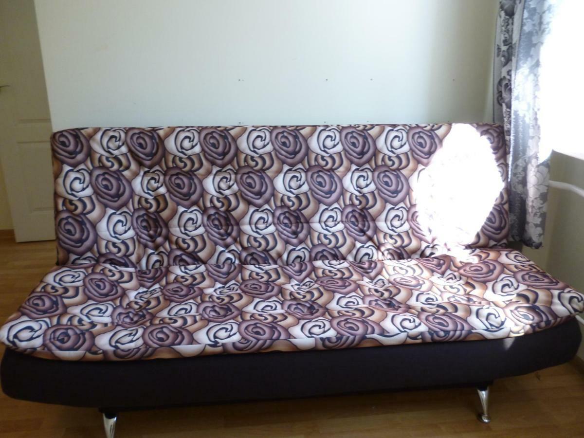 Quiet Center Apartment Arena Riga Free Parking Exterior foto